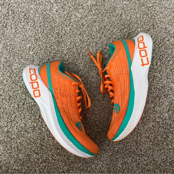 Topo Specter Running shoes women’s 7 - Picture 1 of 10